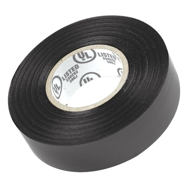 Performance Tool 3/4 In X 60 Ft. Electrical Tape Electric Tape, W502 W502 - main